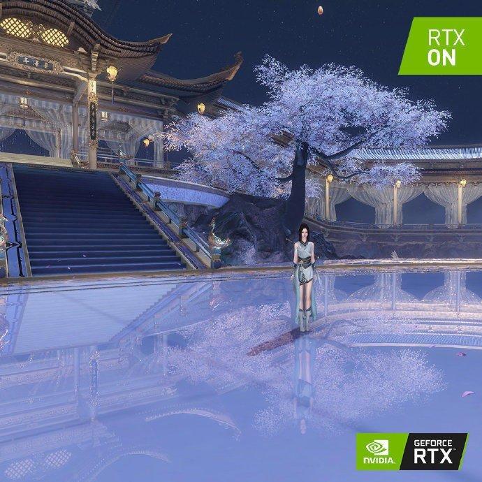 神秘的演员