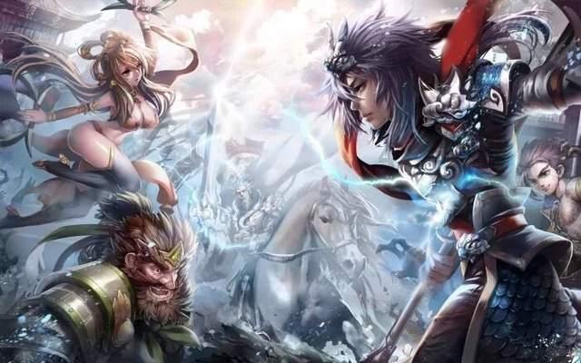 逃出魔术师的房间